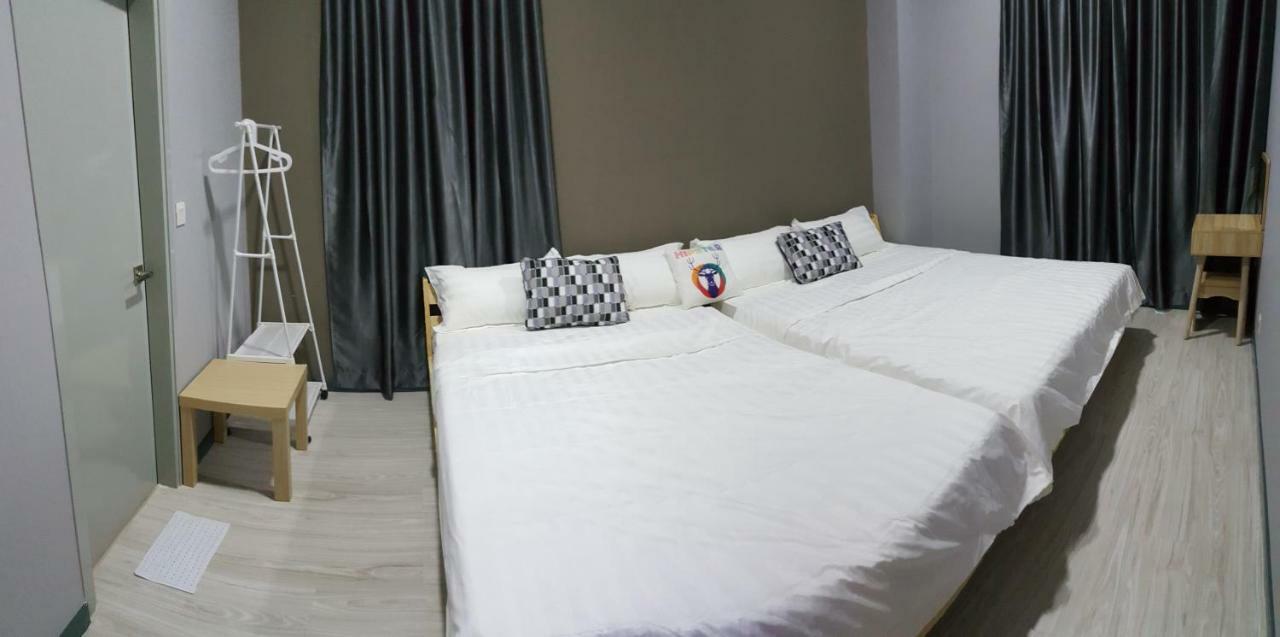 Jy Vacation Home New & Modern Suite Infinity Pool-Sutera Avenue Kota Kinabalu Extérieur photo